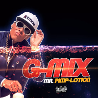 G-Mix (Single)
