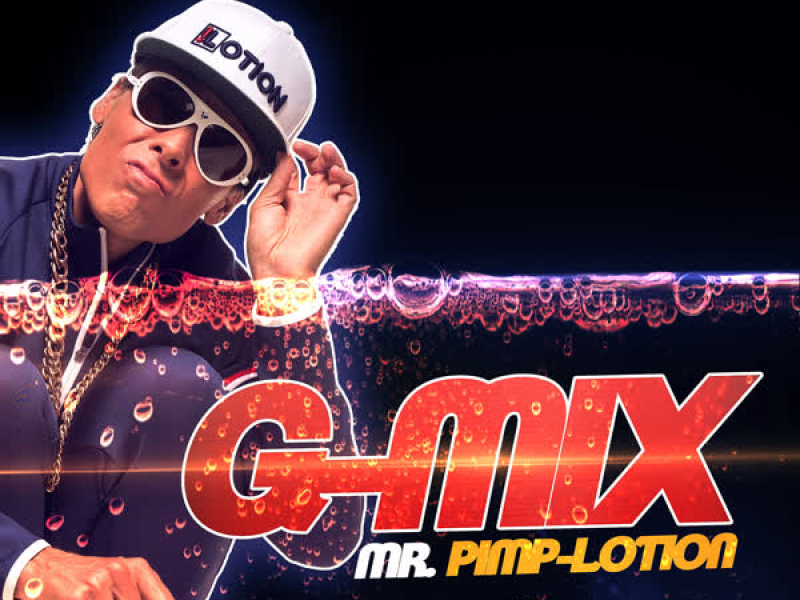 G-Mix (Single)