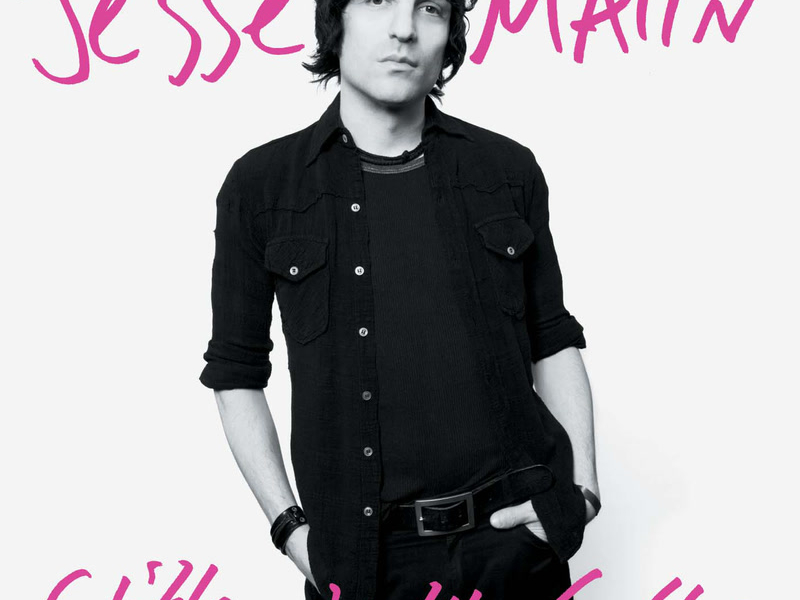 Glitter In The Gutter