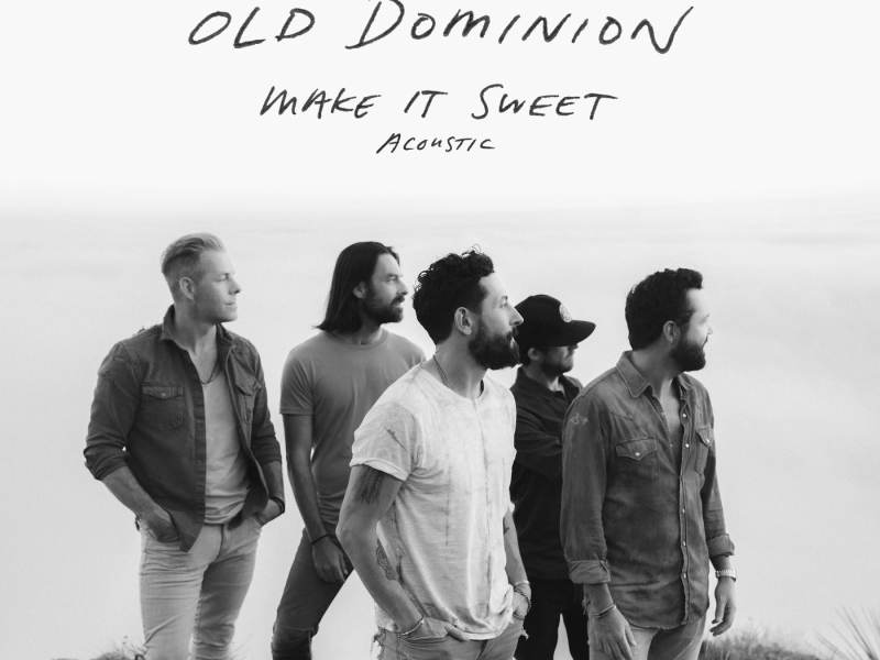 Make It Sweet (Acoustic)