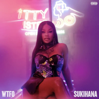WTFO (Single)