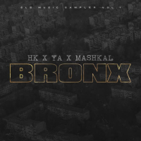 Bronx (Single)