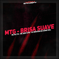 MTG - BRISA SUAVE (Single)