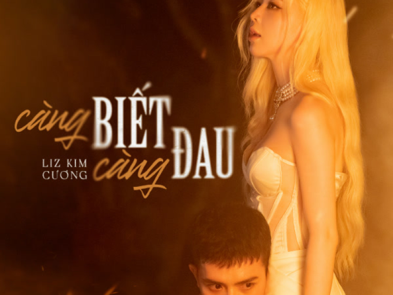 Càng Biết Càng Đau (Single)