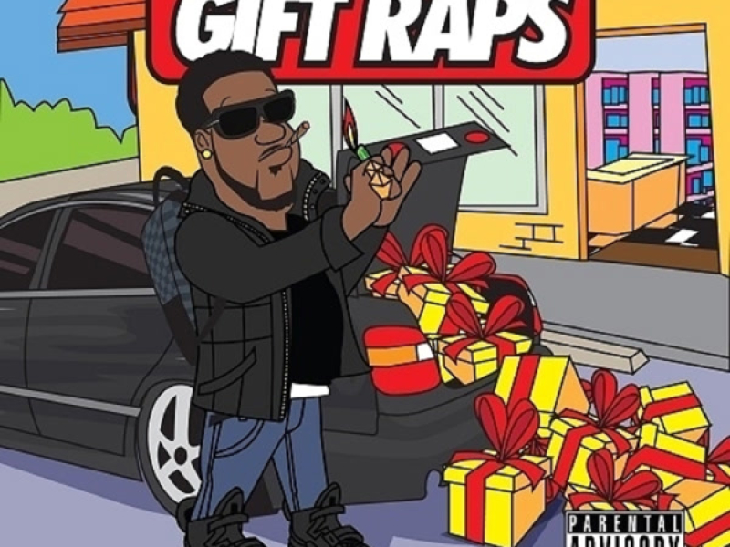 Gift Raps