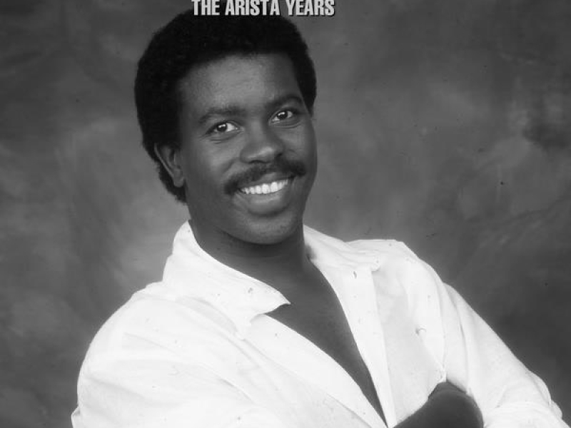 The Essential Kashif - The Arista Years
