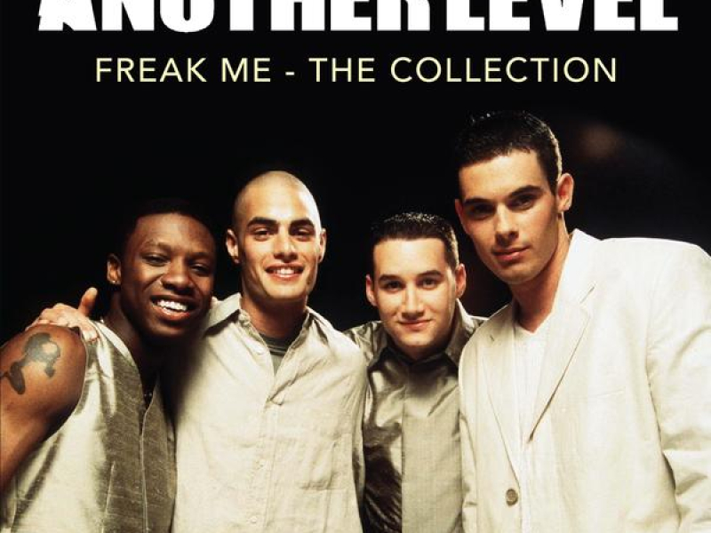 Freak Me: The Collection