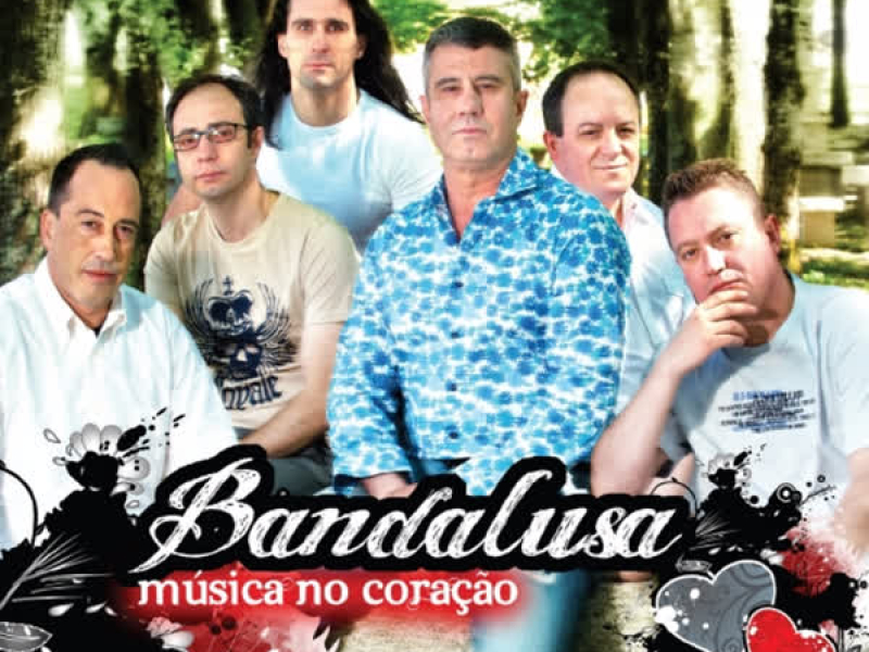 Música no coração