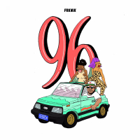 Freaknik '96