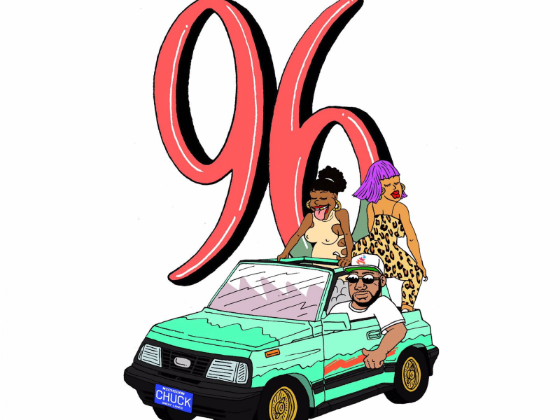 Freaknik '96