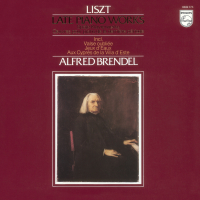 Liszt: Late Piano Works