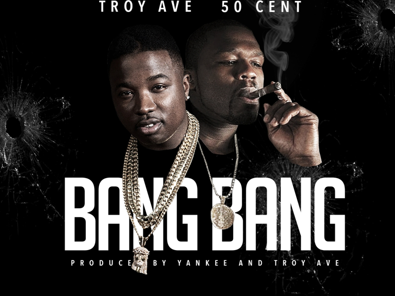 Bang Bang (feat. 50 Cent)