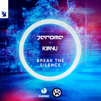 Break The Silence (Single)