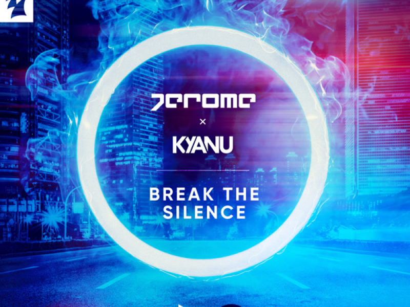 Break The Silence (Single)