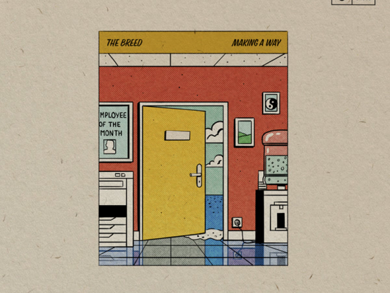 Making a Way (Single)