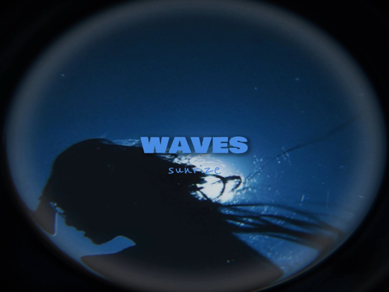 Waves (Afro House) (Single)