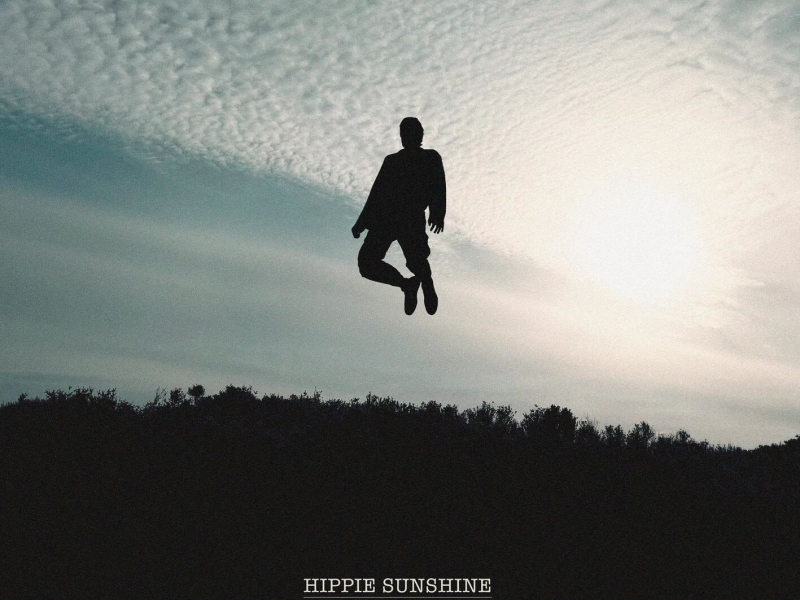 Hippie Sunshine (Single)