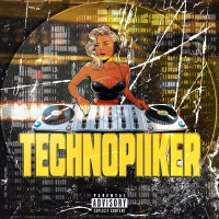 TECHNOPIIKER (Single)