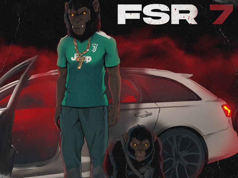 FSR7 (Single)