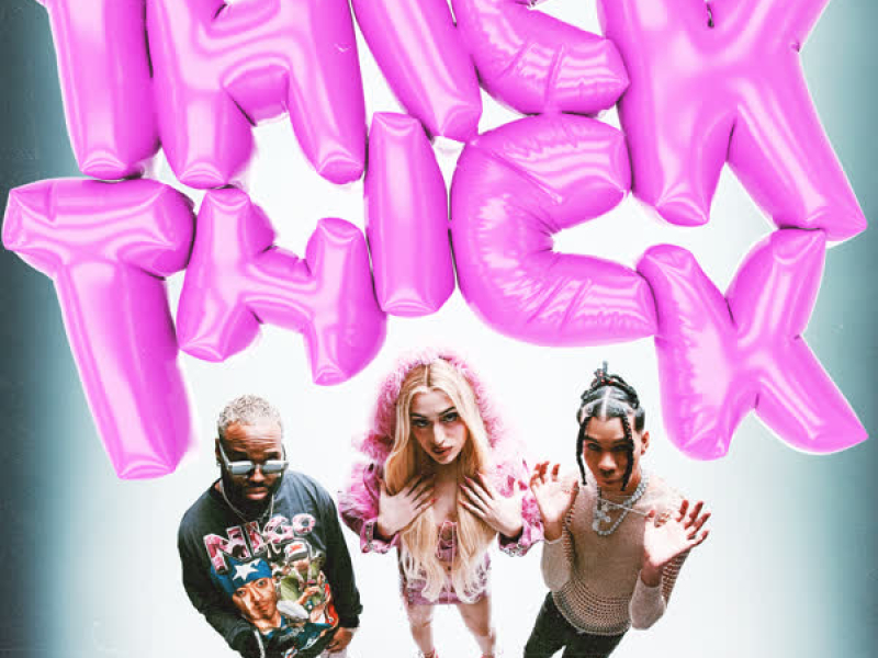 Thick Thick (Single)