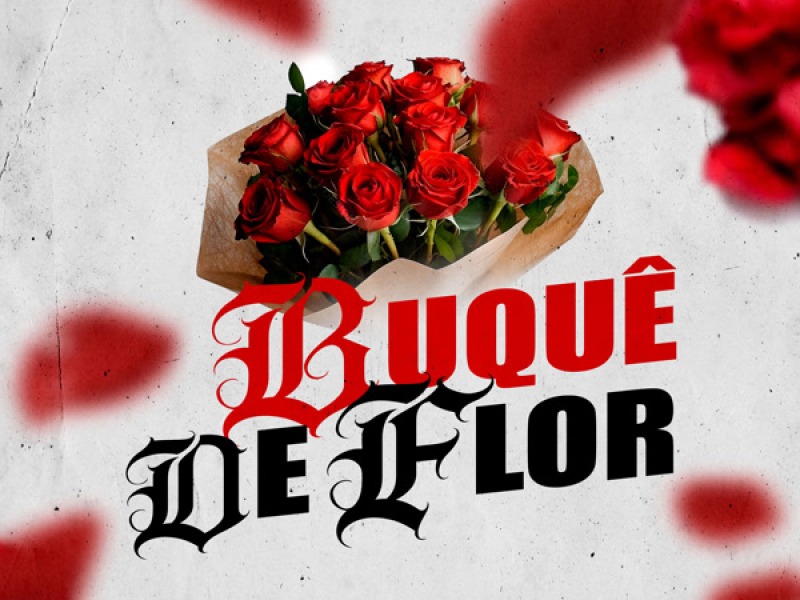 Buquê de flor (Single)