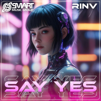 Say Yes (Instrumental) (Single)