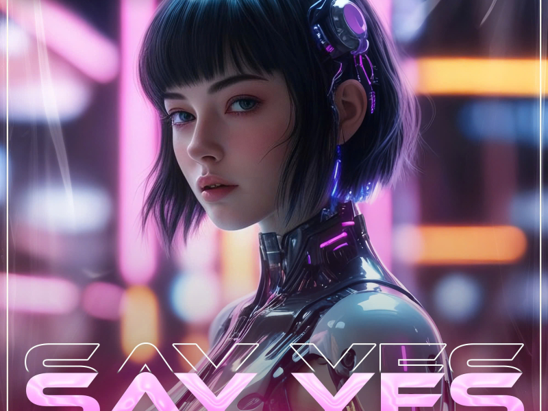 Say Yes (Instrumental) (Single)