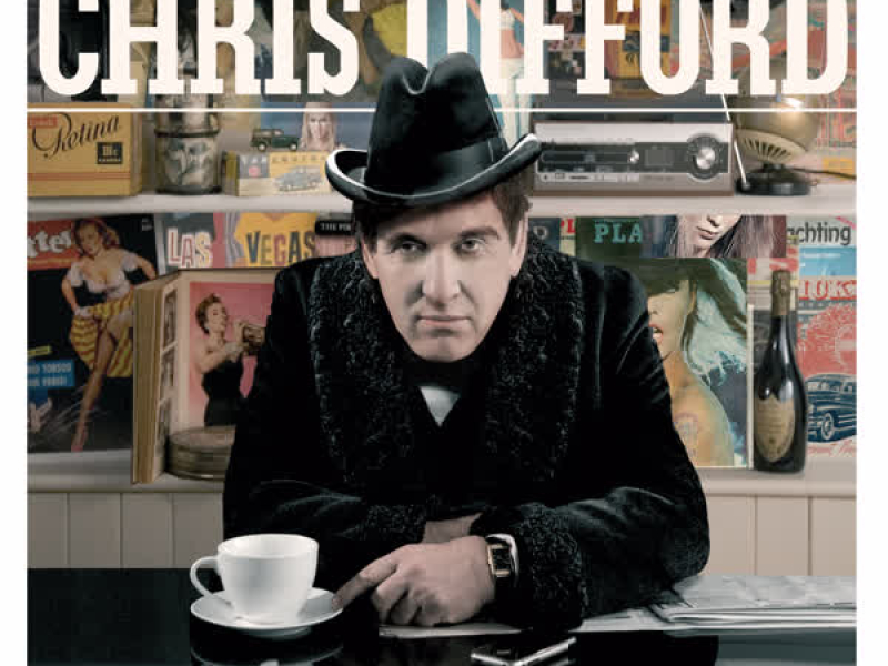 The Last Temptation of Chris