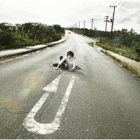 Winding Road / Tokyo Kara Manmade Uchuu (Single)