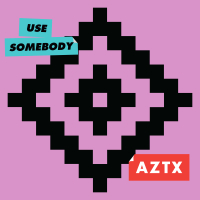 Use Somebody