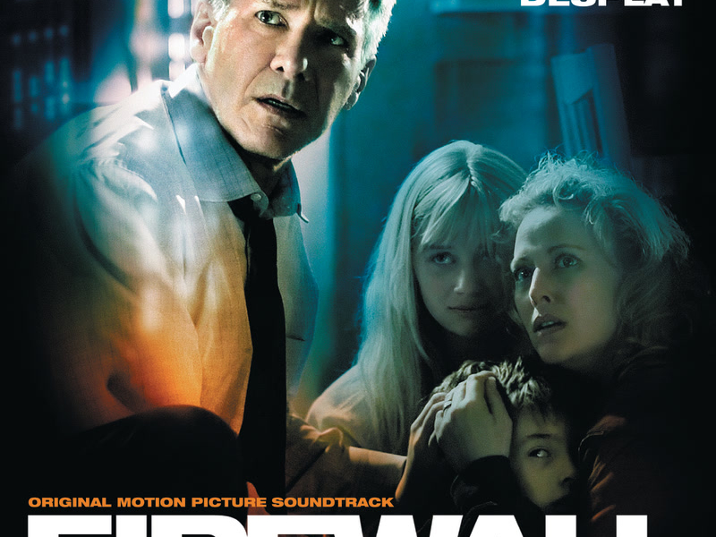 Firewall (Original Motion Picture Soundtrack)