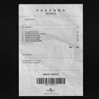 Factura (Single)