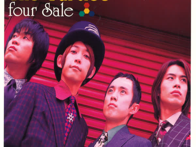four Sale