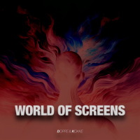 World Of Screens (Radio Edit) (Single)