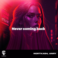 Never Coming Back (Single)