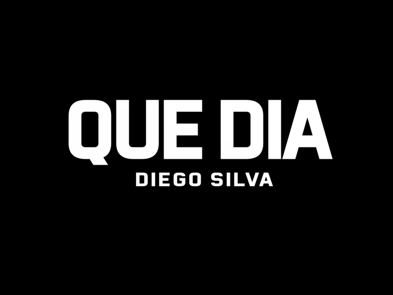 Que Dia (Single)