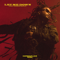 Let Me Down (MV) (Single)