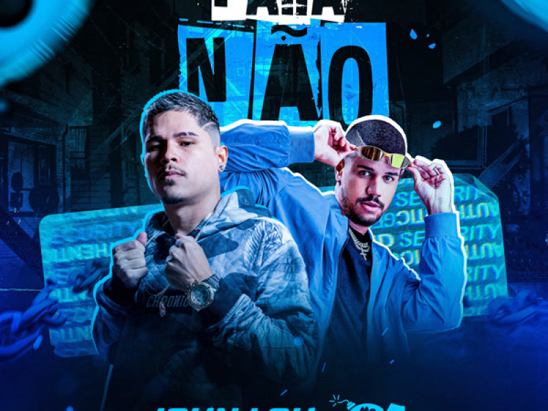 Para Não (Single)