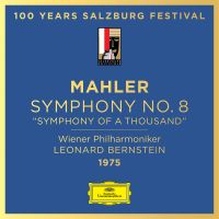 Mahler: Symphony No. 8 