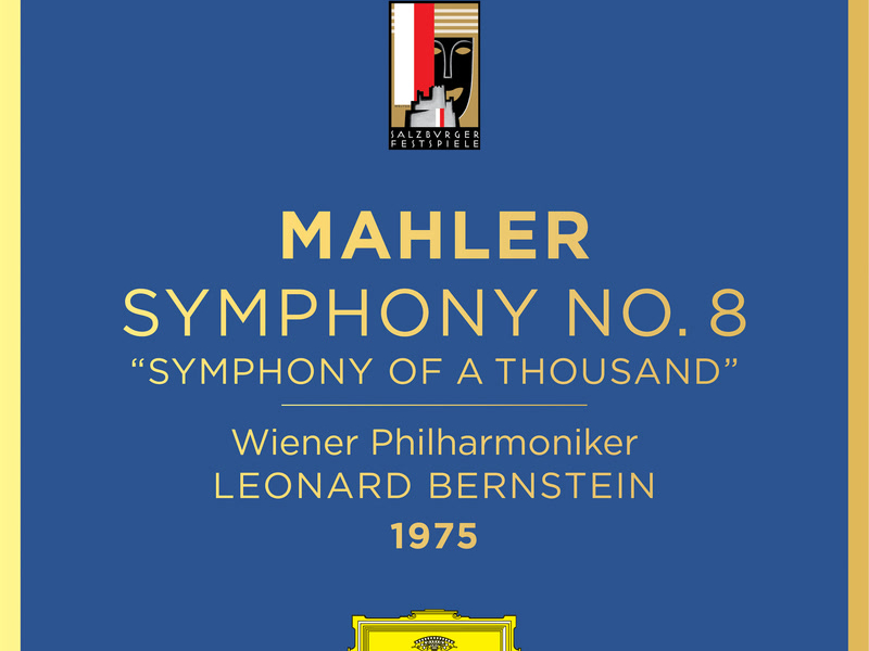 Mahler: Symphony No. 8 