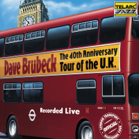 The 40th Anniversary Tour Of The U.K. (Live)