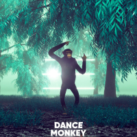 Dance Monkey (Single)