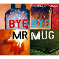 Bye Bye Mr.Mug (EP)