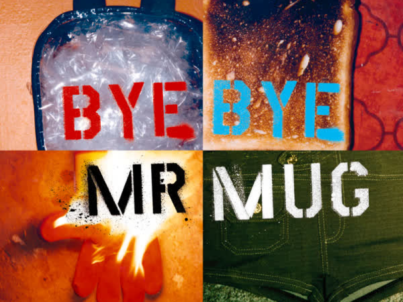 Bye Bye Mr.Mug (EP)