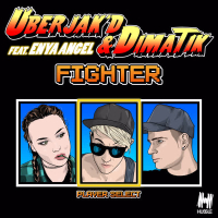 Fighter (Single)