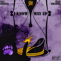 I Know Way Up (Single)