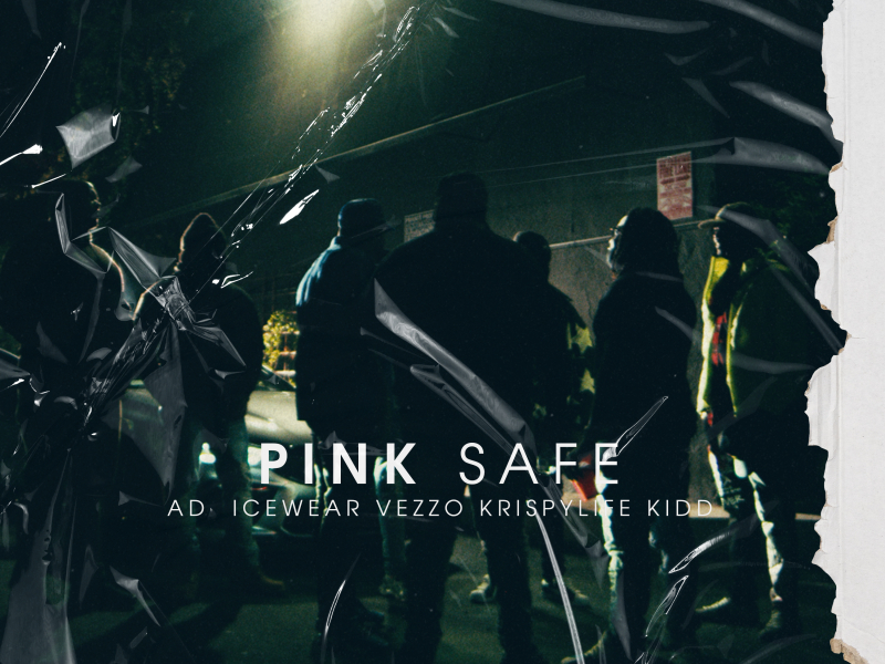 Pink Safe (feat. Icewear Vezzo & KripsyLife Kidd)