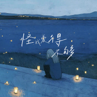 怪我爱得不够 (Single)