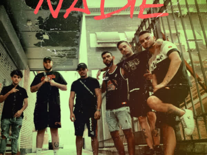 Nadie (Single)