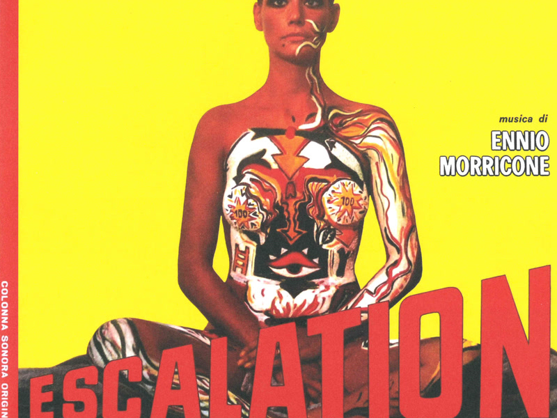 Escalation (Original Motion Picture Soundtrack / Remastered 2020)